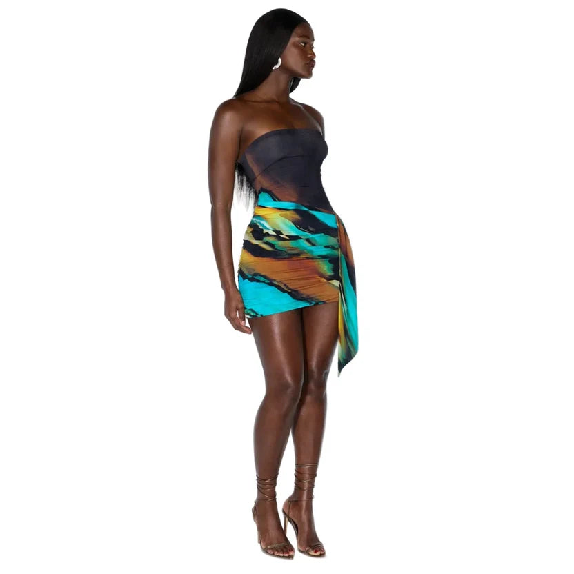 JADE MINI DRESS