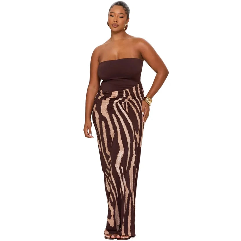 FIORELLA MAXI DRESS