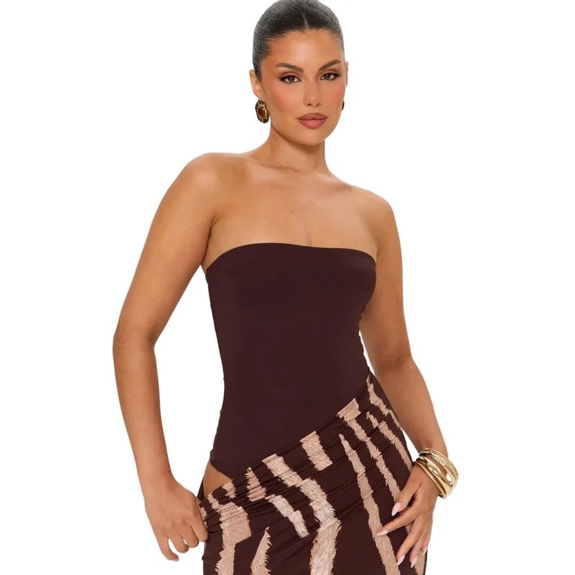 FIORELLA MAXI DRESS