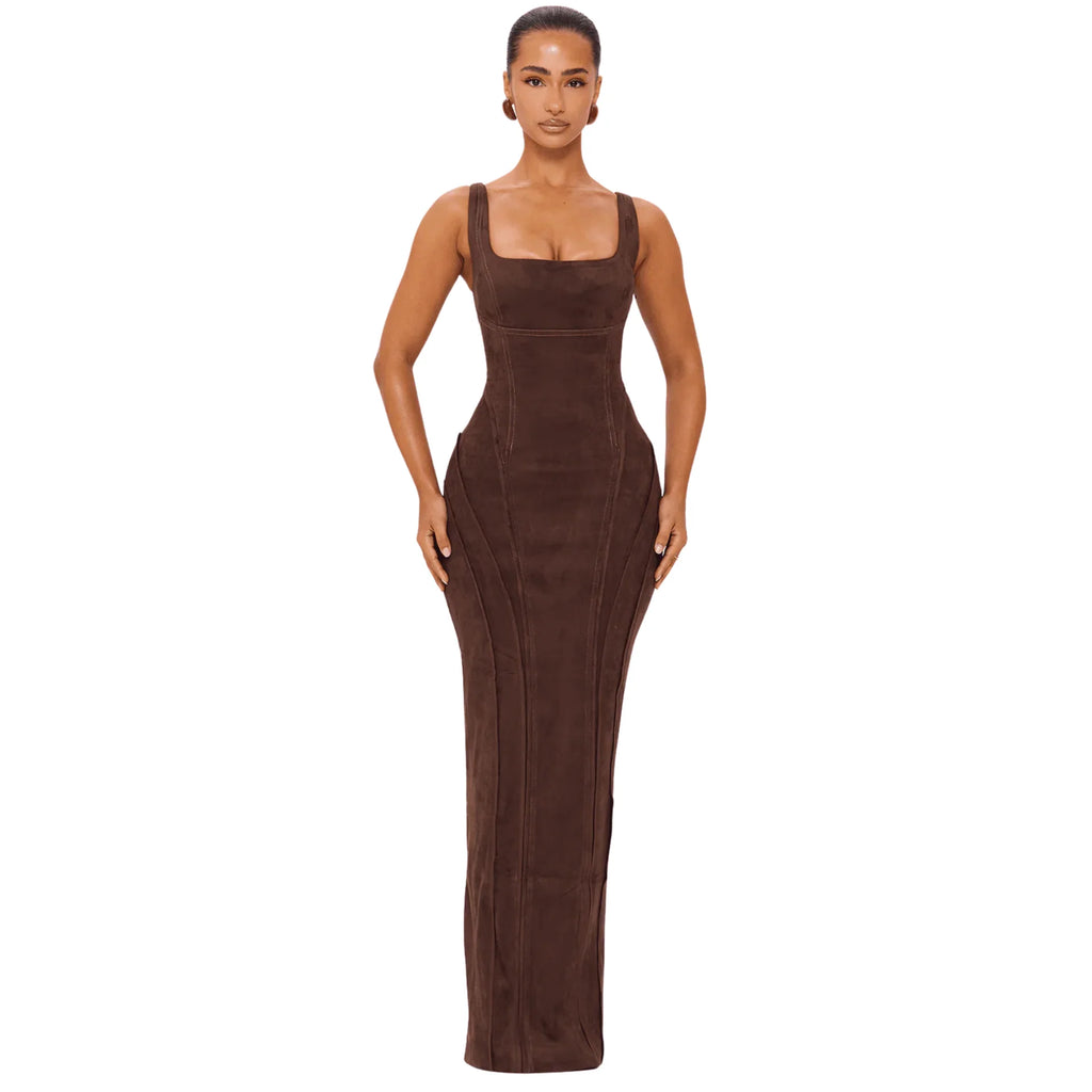 CURVE MAXI