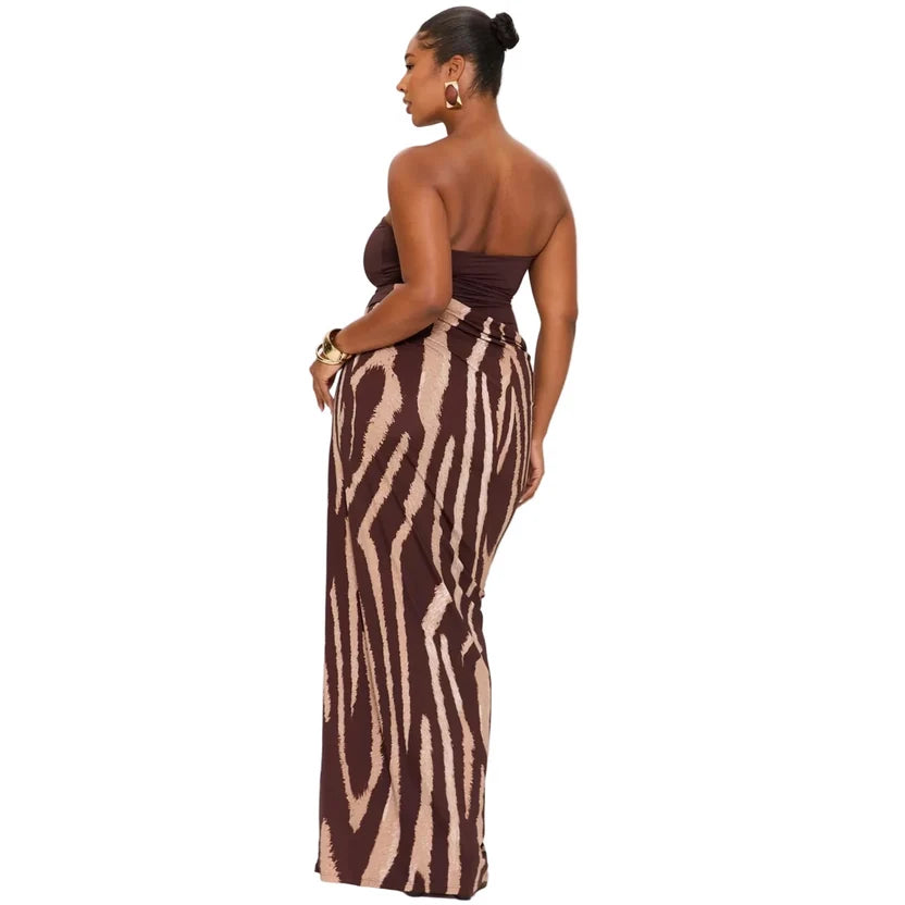 FIORELLA MAXI DRESS