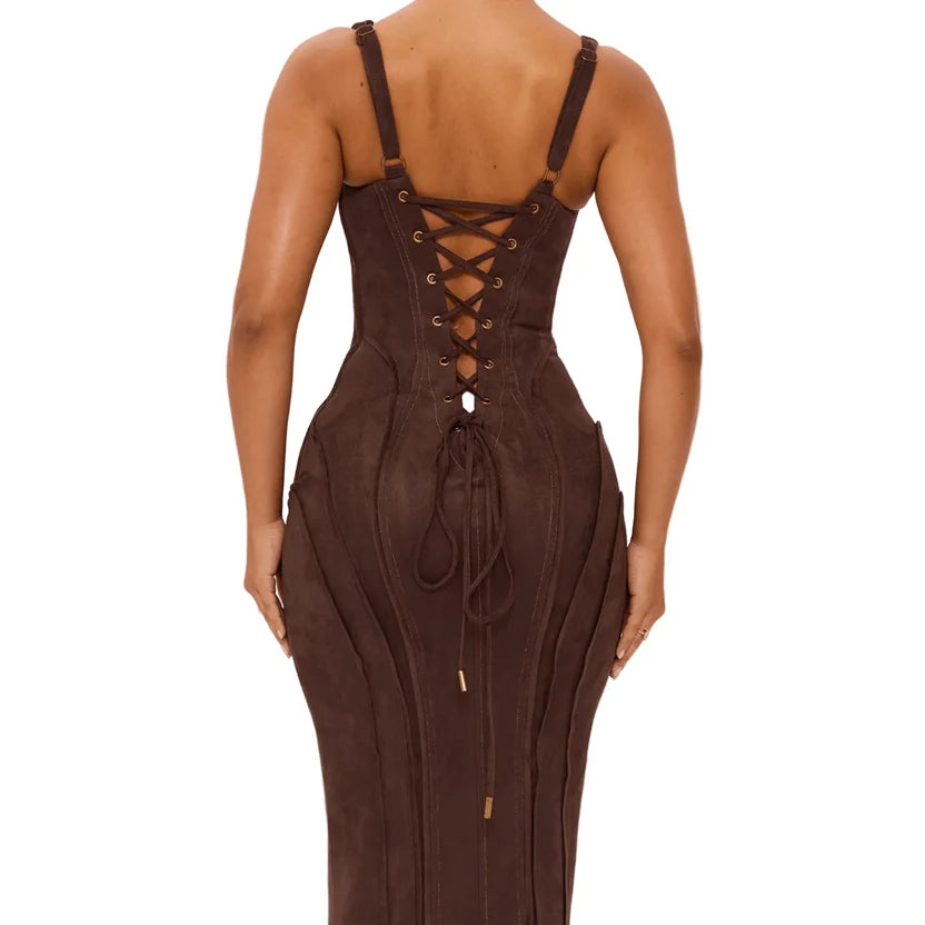 CURVE MAXI