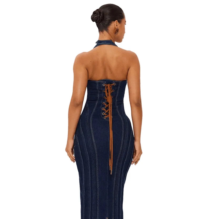 CURVE MAXI